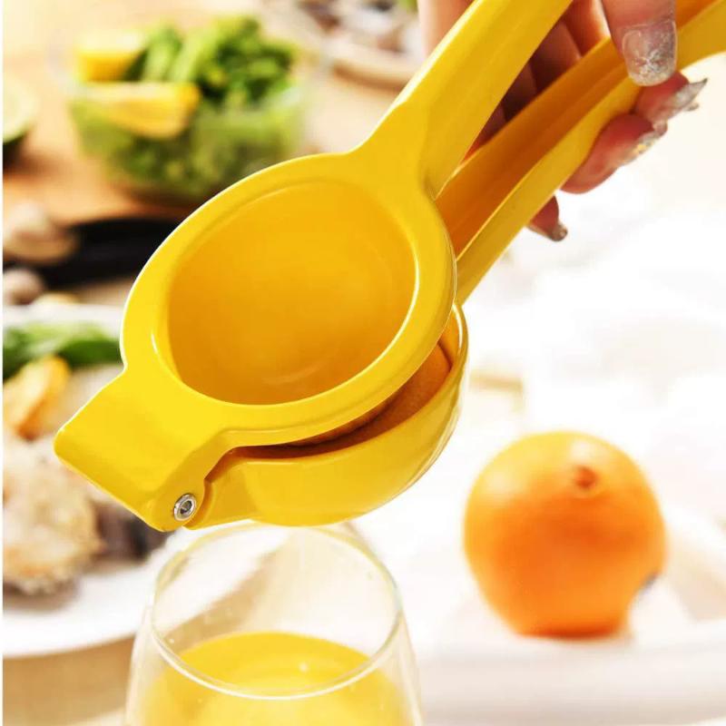 B*1PCS Alat Peras Lemon Manual - Kitchen Gadgets Juicer ulasan dan harga