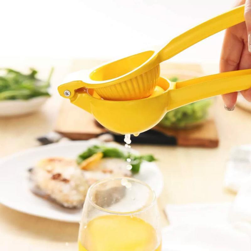 B*1PCS Alat Peras Lemon Manual - Kitchen Gadgets Juicer ulasan dan harga