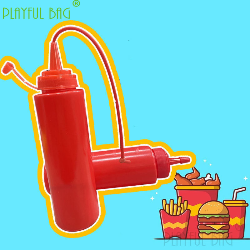 Mainan Tekanan Pelepasan Prank - Kitchen Gadgets And Toys ulasan dan harga
