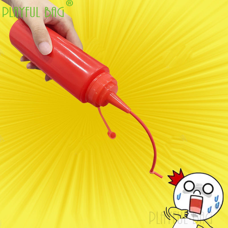 Mainan Tekanan Pelepasan Prank - Kitchen Gadgets And Toys ulasan dan harga