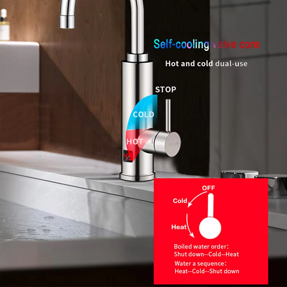 Pemanas Air Listrik 220V Tanpa - Kitchen Gadgets Blender ulasan dan harga