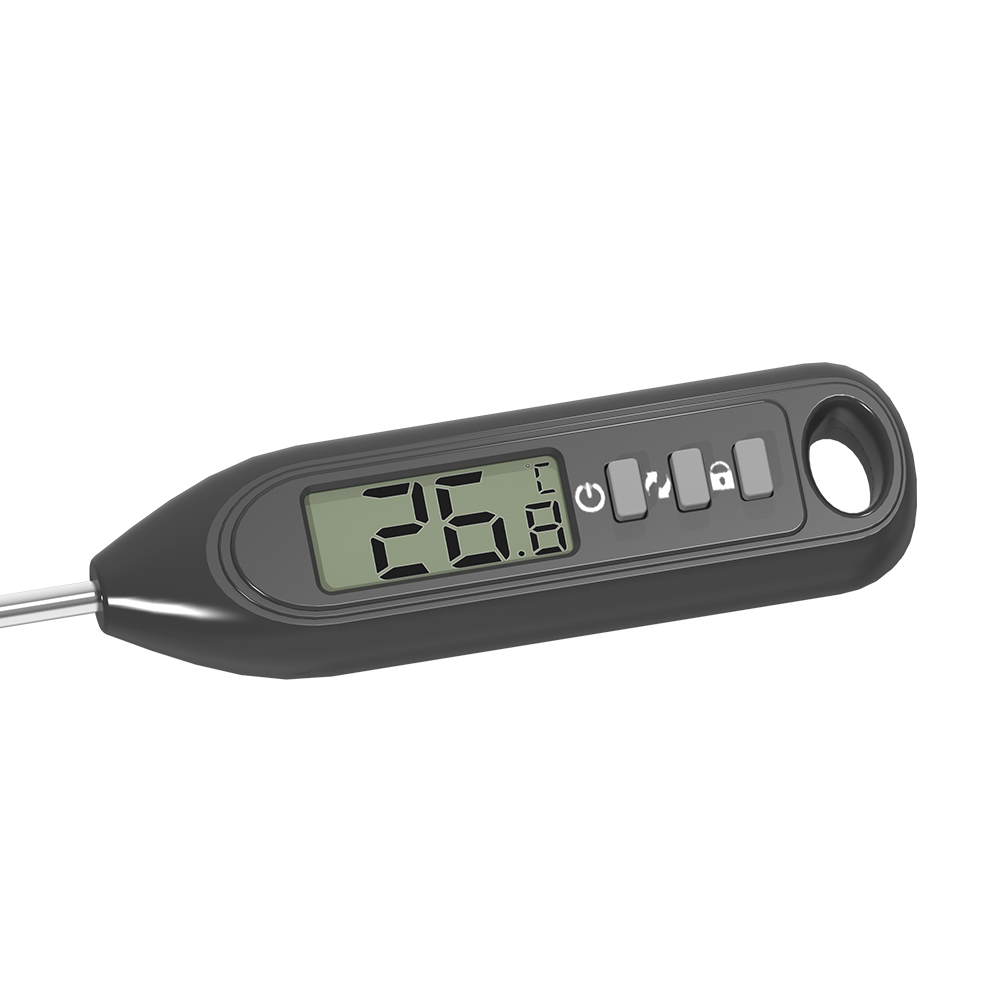 Termometer Daging Digital untu - Meat Thermometer ulasan dan harga