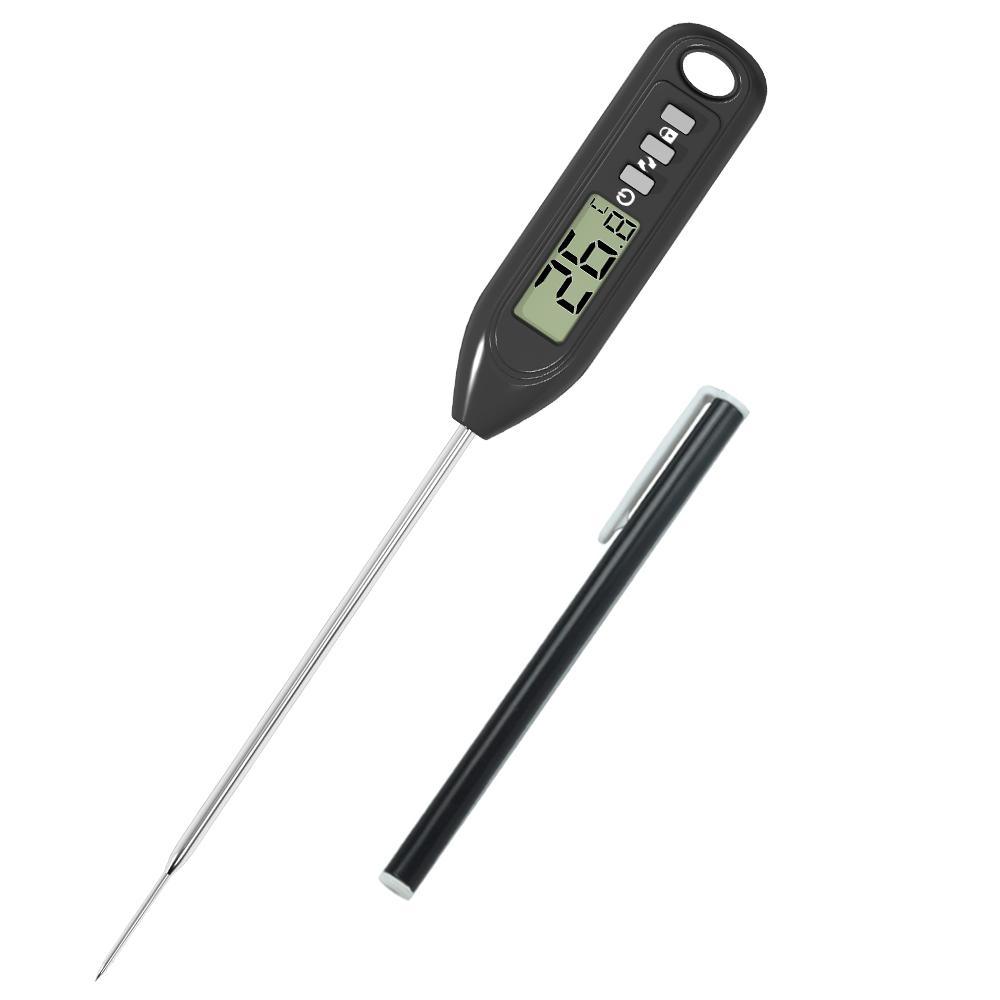 Termometer Daging Digital untu - Meat Thermometer ulasan dan harga