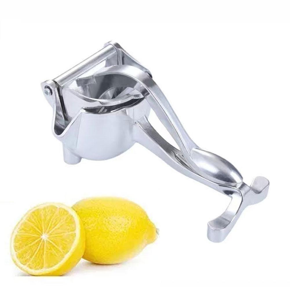 Juicer Lemon aluminium, mesin  - Kitchen Gadgets Juicer ulasan dan harga