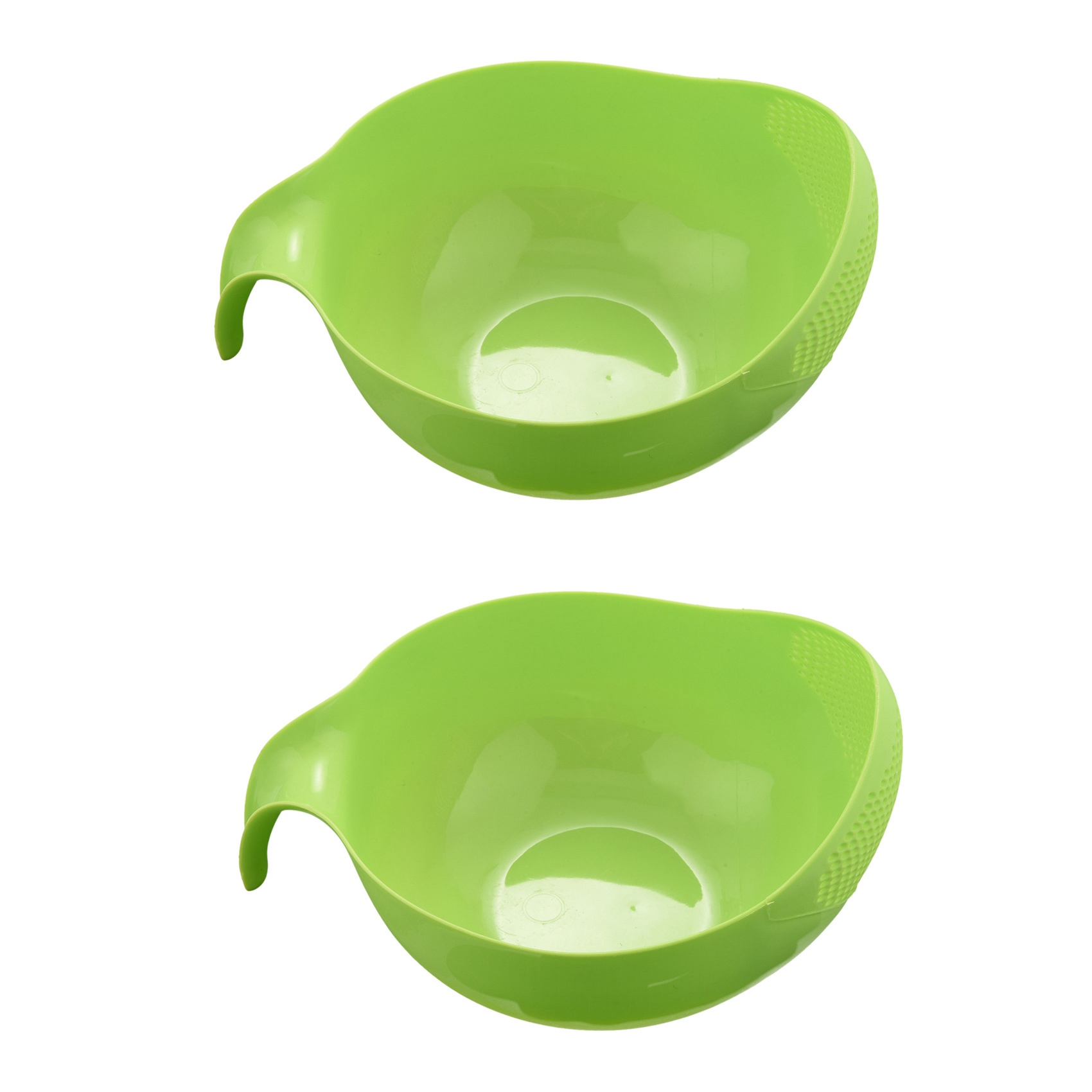 ABWR-2X Saringan Filter Cuci B - Kitchen Gadgets Rice Filter ulasan dan harga