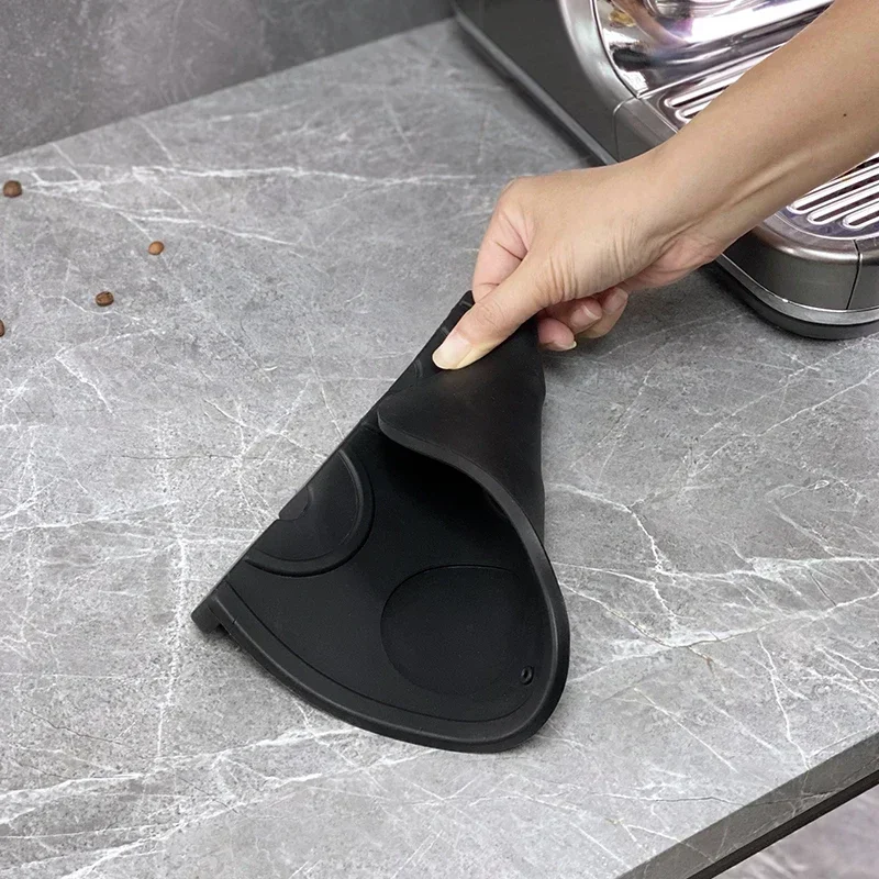 Alas Bubuk Kopi Anti-selip Ala - Kitchen Handy Gadgets ulasan dan harga