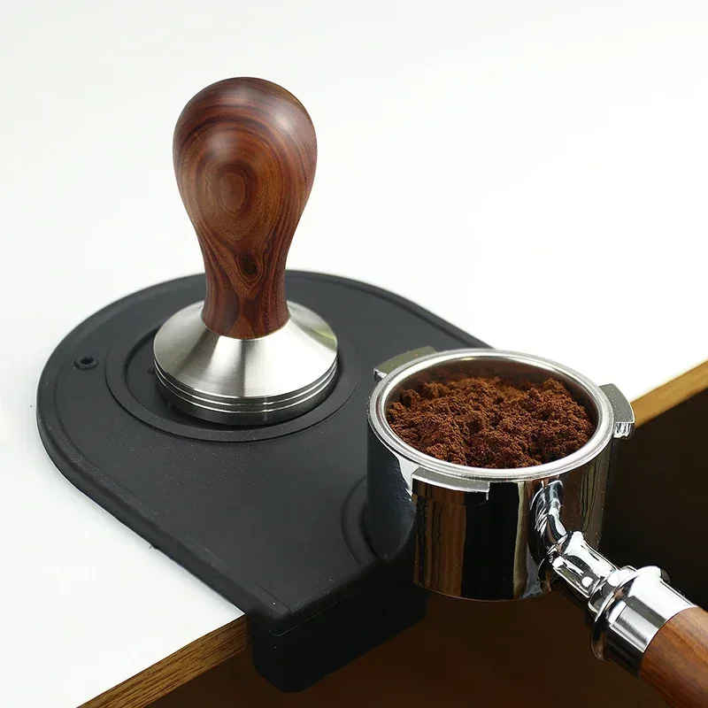 Alas Bubuk Kopi Anti-selip Ala - Kitchen Handy Gadgets ulasan dan harga