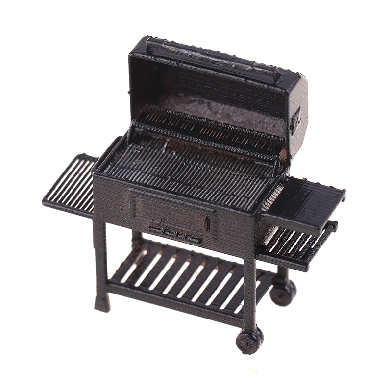 Promo Panas Furnitur Mini Lucu - Kitchen Gadgets And Toys ulasan dan harga