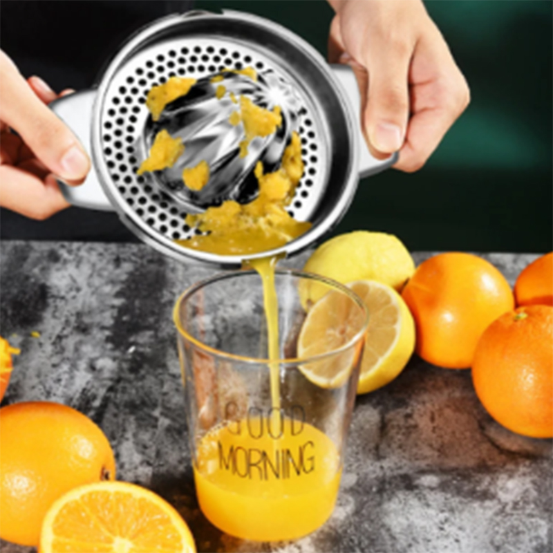 Juicer buah Manual jeruk Lemon - Kitchen Gadgets Juicer ulasan dan harga
