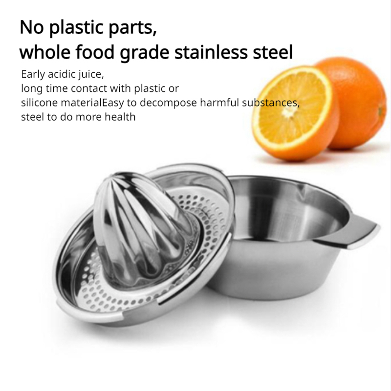Juicer buah Manual jeruk Lemon - Kitchen Gadgets Juicer ulasan dan harga